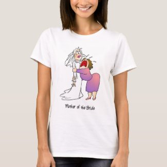 Funny Wedding T Shirts