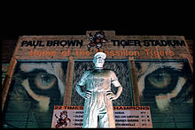 Gallery 63 Paul Brown Wiki