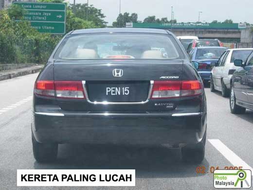 Gambar Lawak Lucah