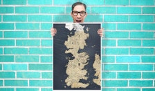 Game Of Thrones Map Poster Pdf