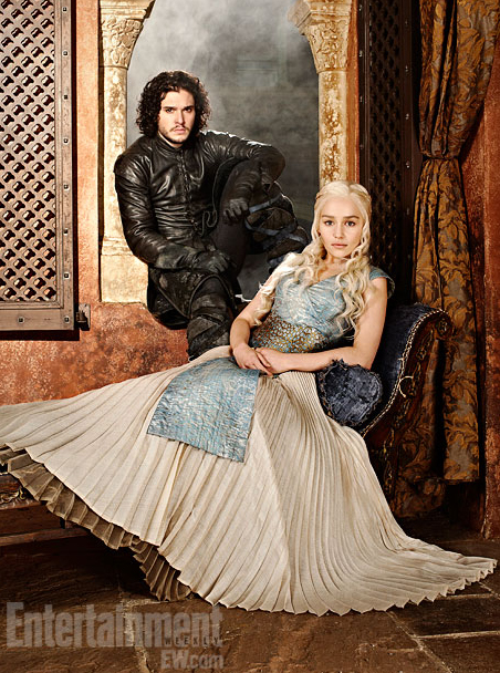 Game Of Thrones Season 3 Pictures