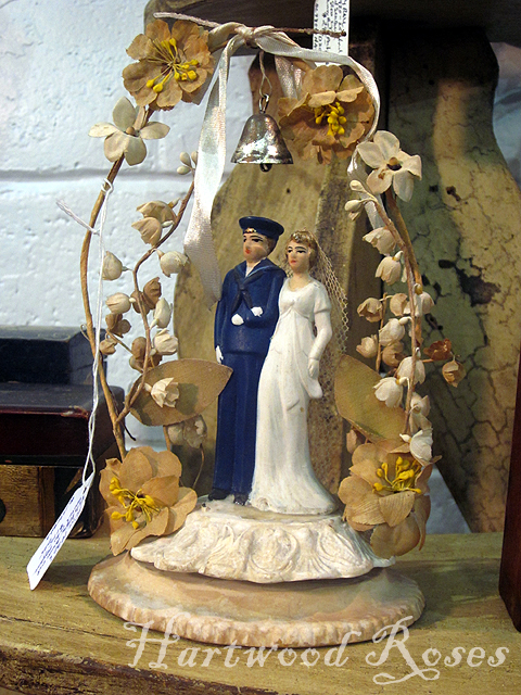 Game Over Wedding Topper