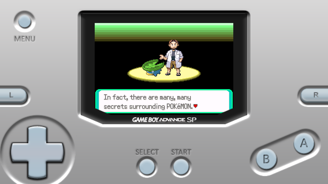 Gameboy Advance Emulator Iphone Free