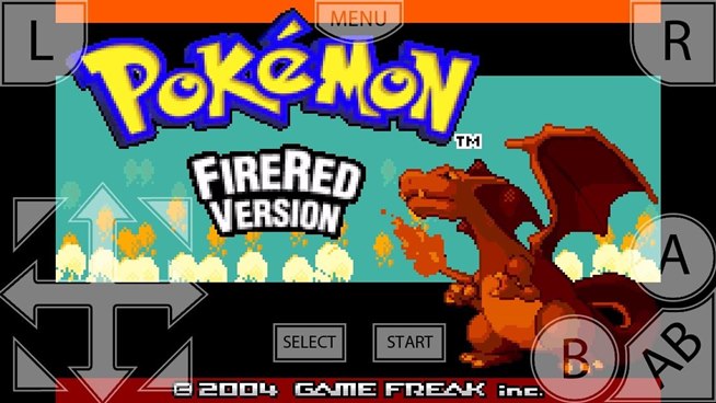 Gameboy Advance Emulator Iphone Free