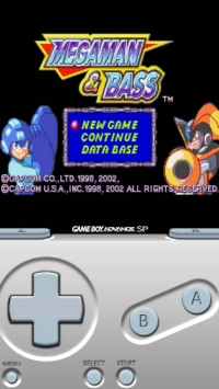 Gameboy Advance Emulator Iphone Free