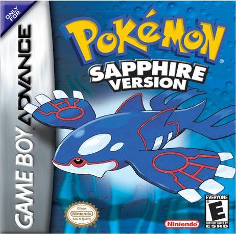 Gameboy Advance Emulator Mac Pokemon