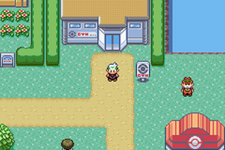 Gameboy Advance Emulator Mac Pokemon