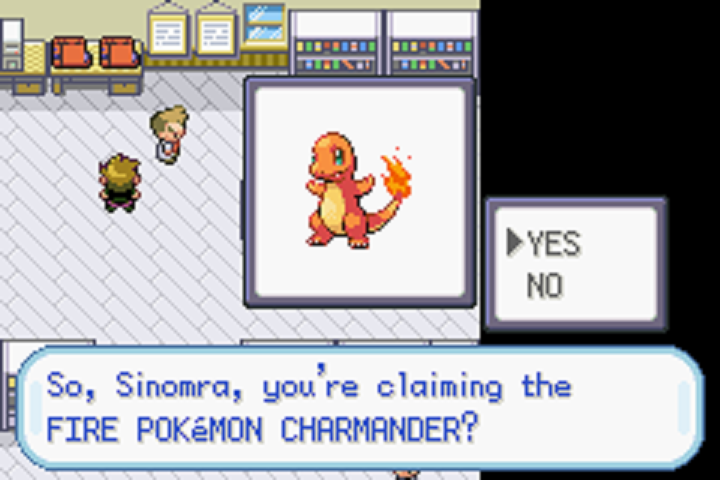 Gameboy Advance Emulator Mac Pokemon