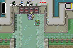 Gameboy Advance Roms Zelda