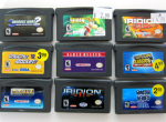 Gameboy Advance Sp Games List