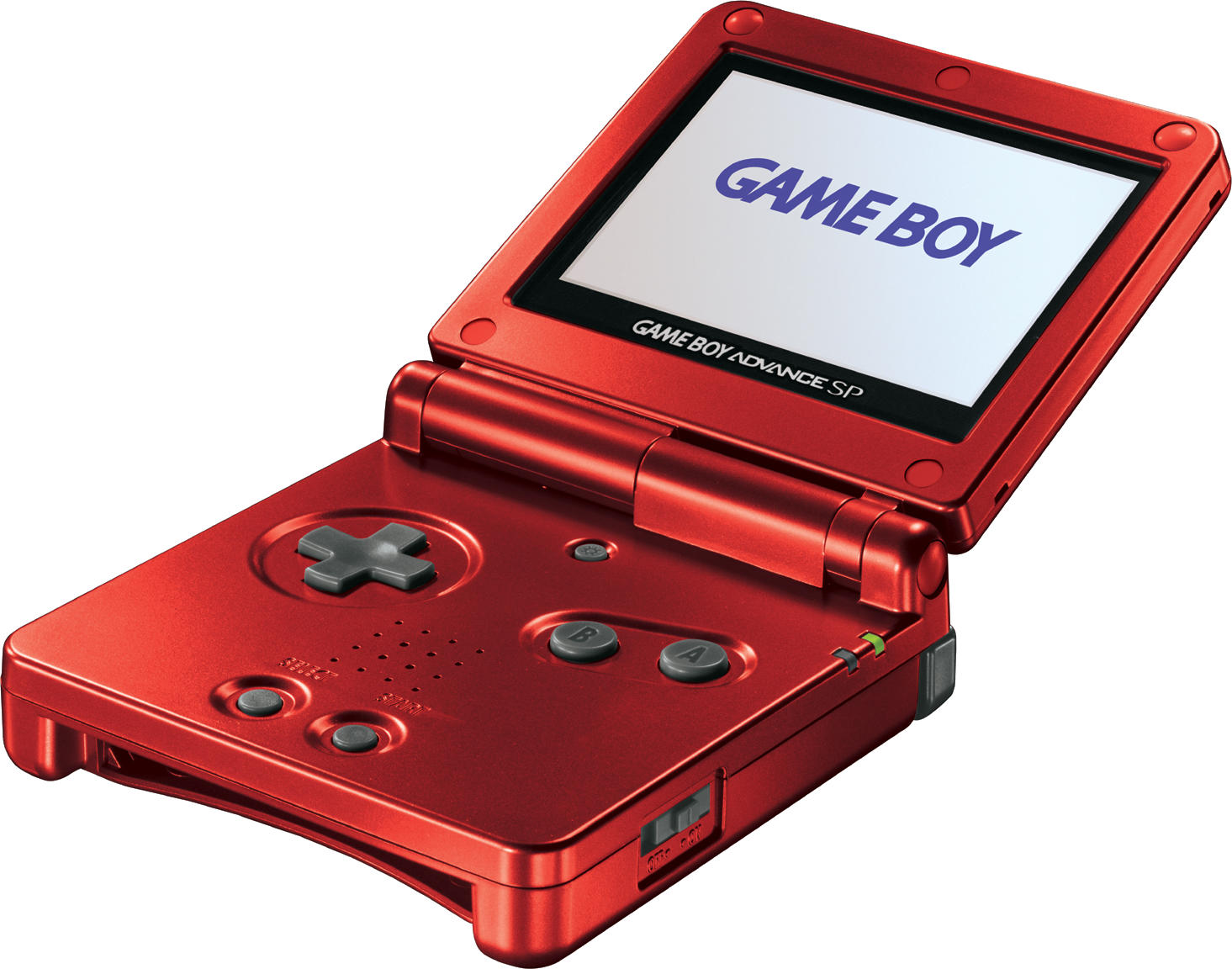 Gameboy Advance Sp Games List