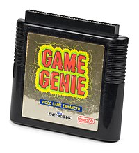 Gameboy Color Cartridge Hack