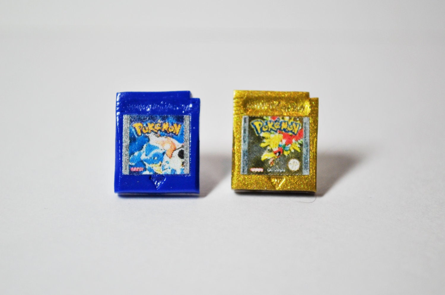 Gameboy Color Cartridge Size