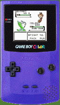 Gameboy Color Gameshark Codes