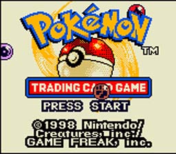 Gameboy Colour Games Download