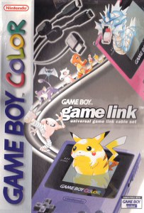 Gameboy Colour Games Uk