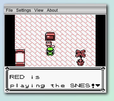 Gameboy Colour Pokemon Rom