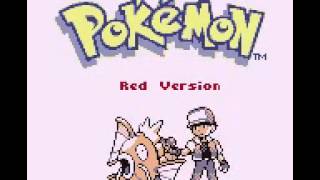 Gameboy Colour Pokemon Rom