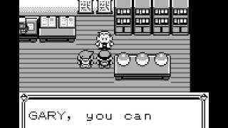 Gameboy Colour Pokemon Rom