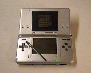 Gameboy Sp Charger Same As Ds