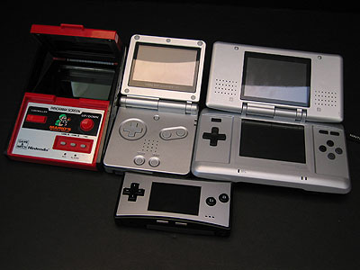 Gameboy Sp Gamestop