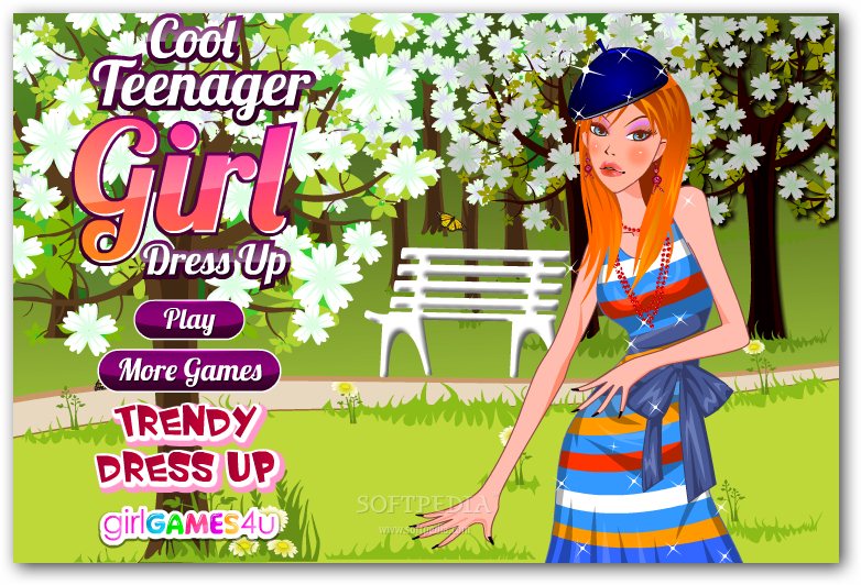 Games For Girls Free Download Dress Up