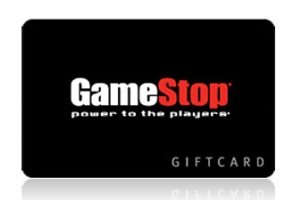 Gamestop Gift Card Codes Free