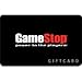 Gamestop Gift Card Number