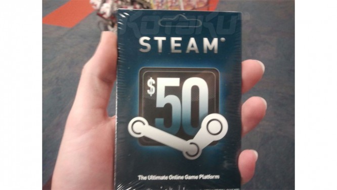 Gamestop Gift Card Steam