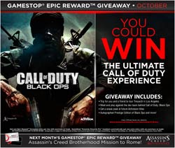 Gamestop Rewards Card Benefits