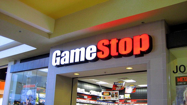 Gamestop Store Closings List