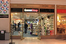 Gamestop Store Credit Card