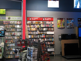 Gamestop Store Credit Policy