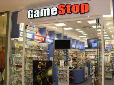 Gamestop Store Credit Policy