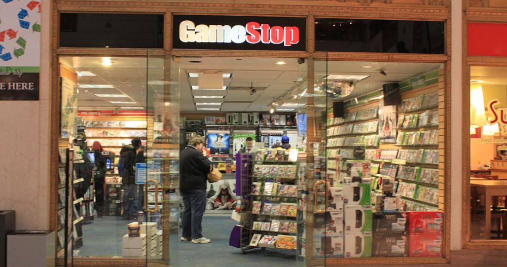 Gamestop Store Credit To Cash