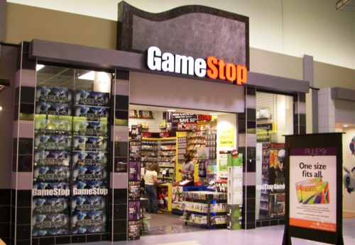 Gamestop Store Hours Chicago