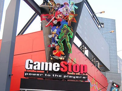 Gamestop Store Hours Weekends