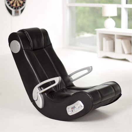 Gaming Chair Rocker