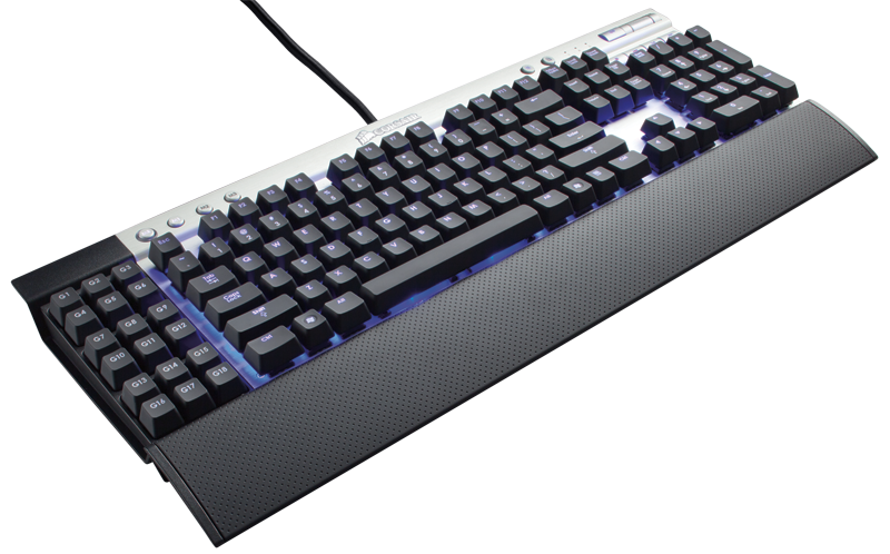 Gaming Keyboard And Mouse