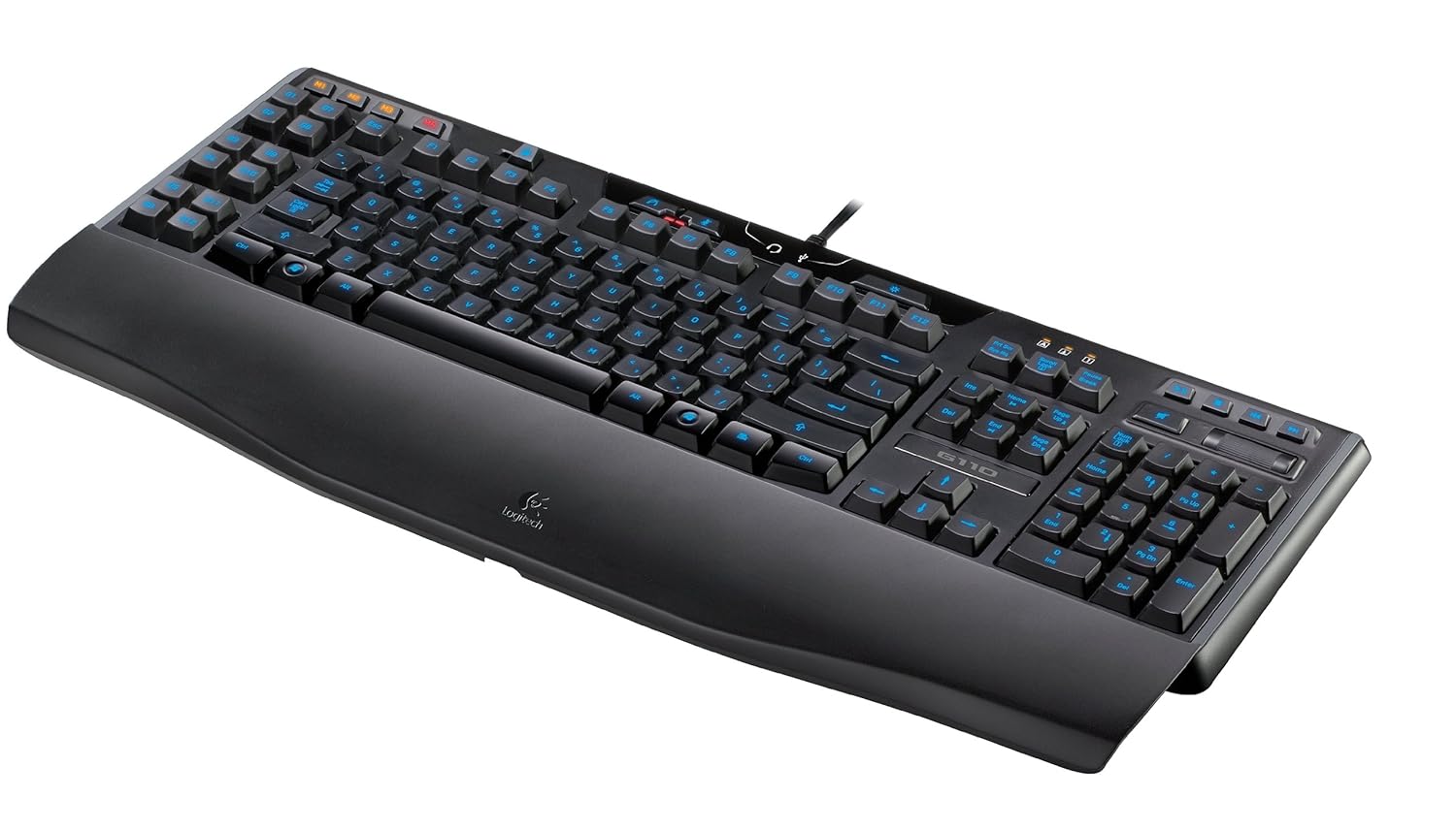 Gaming Keyboard And Mouse