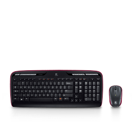 Gaming Keyboard And Mouse Combo Wireless