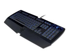 Gaming Mouse And Keyboard Bundle