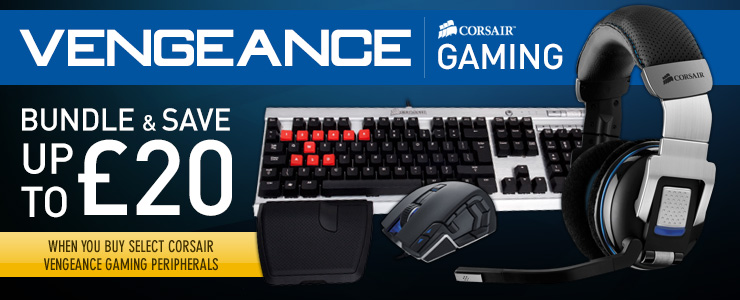 Gaming Mouse And Keyboard Bundle