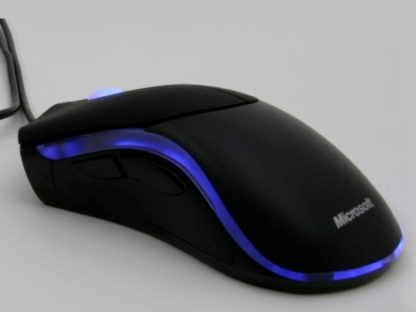 Gaming Mouse Razer Vs Logitech