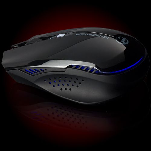 Gaming Mouse Razer Vs Logitech