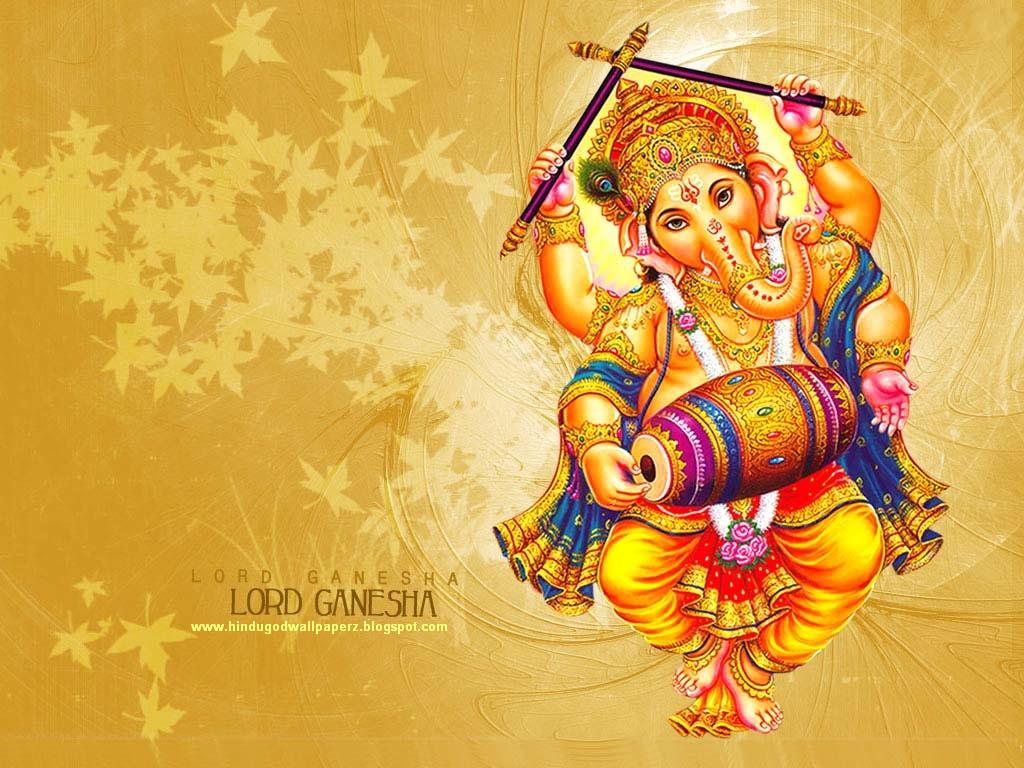 Ganesha Desktop Wallpapers.html