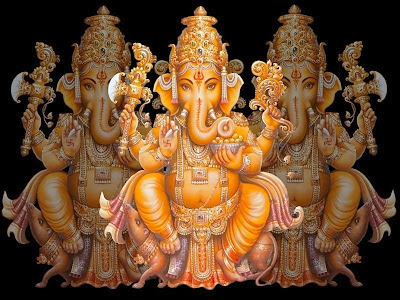 Ganesha Desktop Wallpapers.html