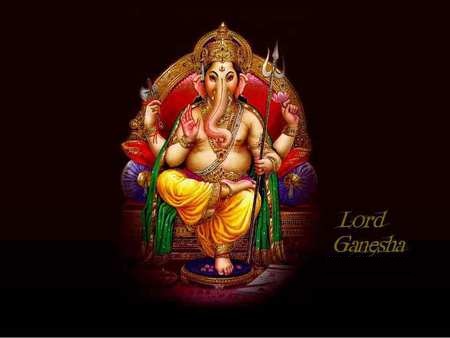 Ganesha Desktop Wallpapers.html