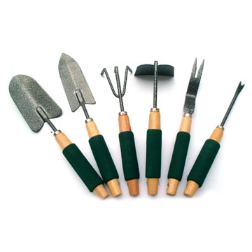 Garden Tools Images