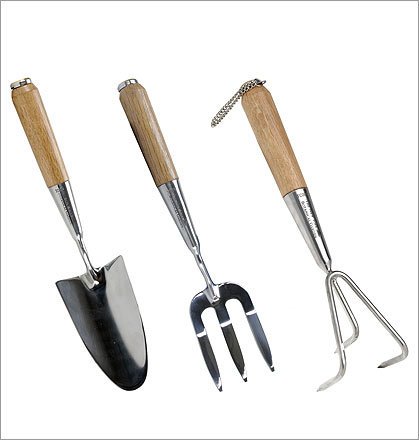 Garden Tools Images